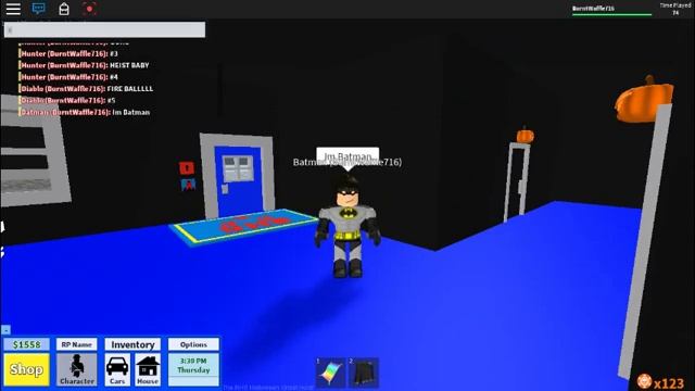10 roblox high school codes! BOYS смотреть онлайн