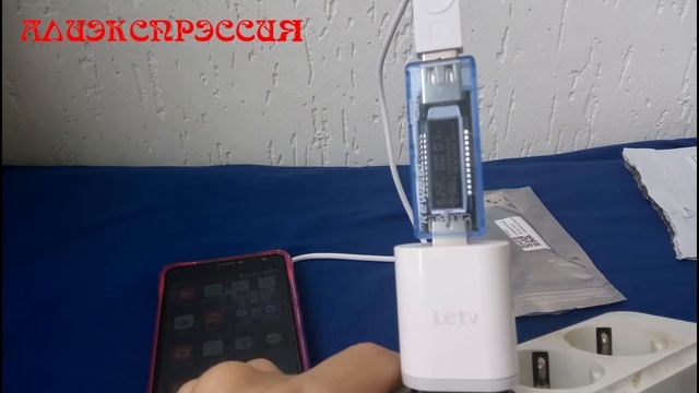 Лучший USB Tester и как пользоваться usb тестером (2016) смотреть онлайн