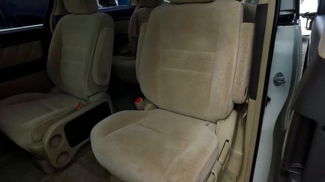 2005 Toyota Alphard HYBRID For Dwayne смотреть онлайн