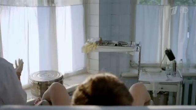 1961 год осмотр у гинеколога смотреть онлайн