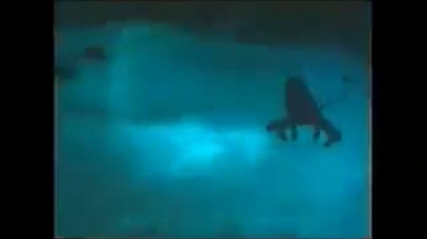 В темную ночь никто не сможет вам помочь