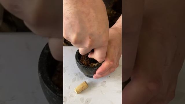 12.08.2024. Соус к шашлыку