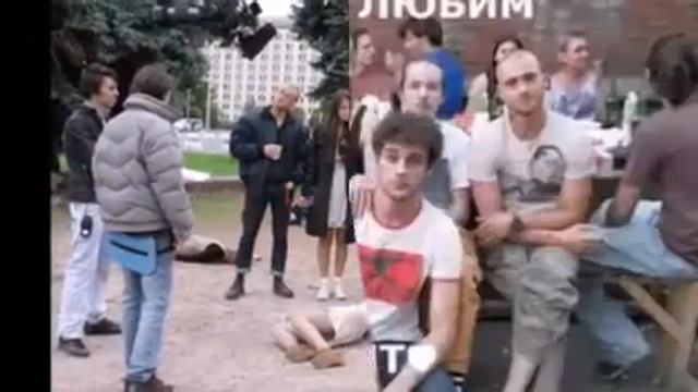 Кадры выжить после смотреть онлайн