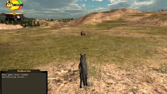 ВСЁ О ОПЫТЕ В WOLF QUEST 2.7.3 смотреть онлайн