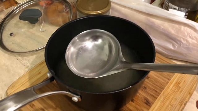 Испанский суп “ estofado de ternera” смотреть онлайн