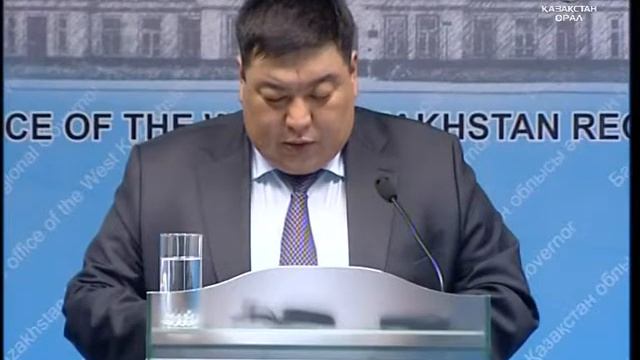 БРИФИНГ 01 04 2014 ЗЕЛЕНОВ АКИМ