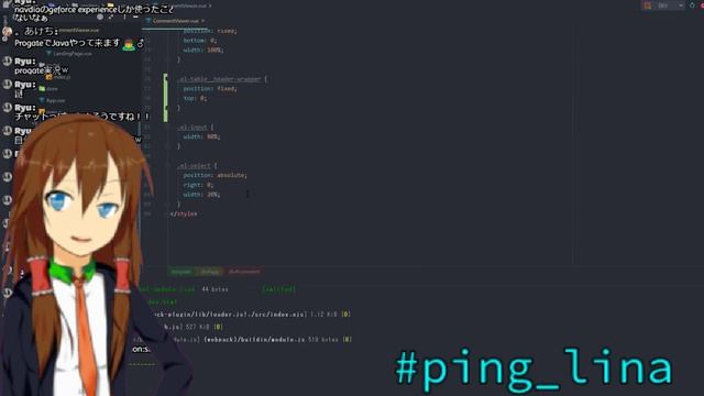 [プログラミング]ElectronとVue.jsのおべんきょ[VTuber] смотреть онлайн