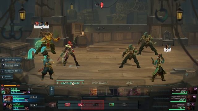 Играть ли в Ruined King: A League of Legends Story? Обзор игры смотреть онлайн