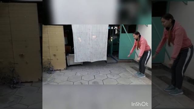 Прыжок в длину с места смотреть онлайн