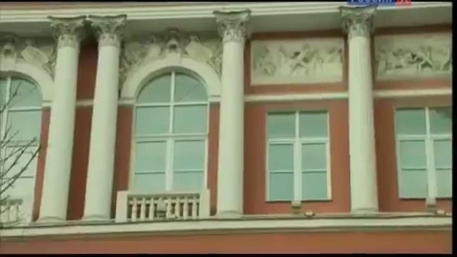 МОСКВА АРМЯНСКАЯ..... ВЕДЬМИНА ИЗБА ● ИНГА ХОСРОЕВА смотреть онлайн