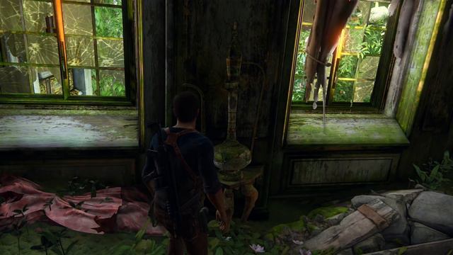 Прохождение Uncharted 4: Путь вора - Глава 18: Новый Девон смотреть онлайн