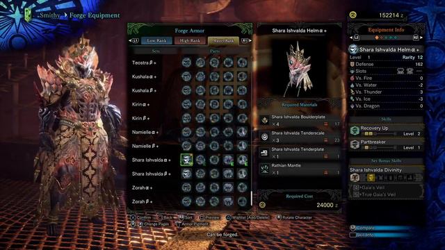 Shara Ishvalda hunts!!!! Monster Hunter World. смотреть онлайн