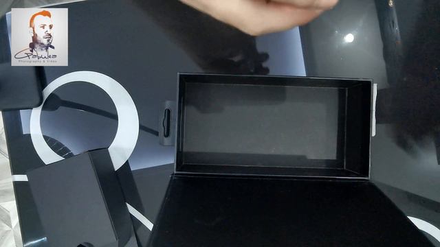 Saramonic Blink500 B5 / Microfon lavaliera wireless / Unboxing si Review смотреть онлайн