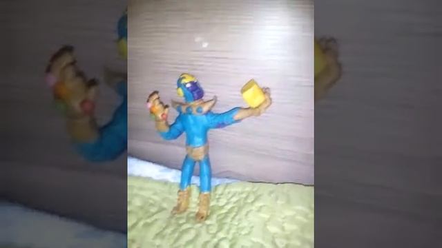 Все мои боссы из Марвел смотреть онлайн