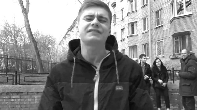 JENYA KLEN(RUTE) - ОТТЕПЕЛЬ (LIVE) смотреть онлайн