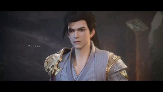 Top 5 Best Chinese Anime/Donghuas To Watch In 2023  Must Watch In Hindi