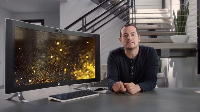 HP ENVY All-in-One Review with TechnoBuffalo | HP ENVY | HP смотреть онлайн