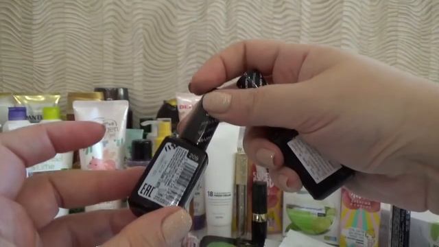 Покупки косметики.(Октябрь 2020)ч.2 смотреть онлайн