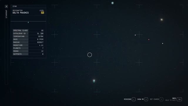 Starfield- Your ship has no contraband on it, but you kept being flagged? Try landing смотреть онлайн