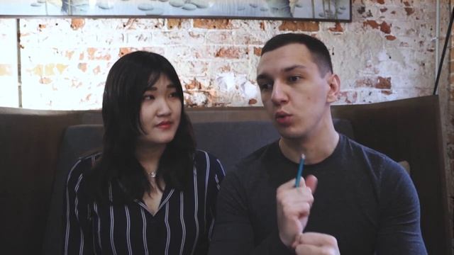 Китайский для начинающих / Урок 11 / Строим предложения, связанные со временем смотреть онлайн