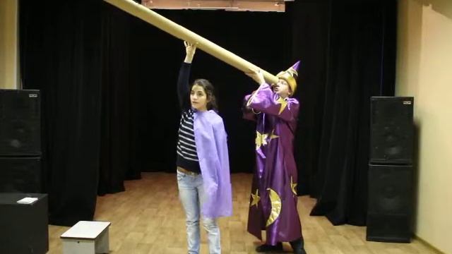 "Звездочет" А. Кутерницкий смотреть онлайн