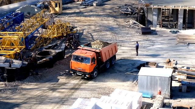 Комфорт-класс жилья станет ближе к народу в Ставрополе смотреть онлайн