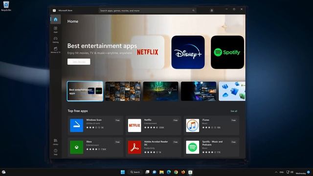 Windows Scan app Not Working or Not Opening on Windows 11 / 10 смотреть онлайн