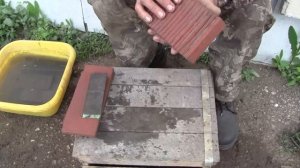 АБРАЗИВНЫЕ БРУСКИ из больших кругов