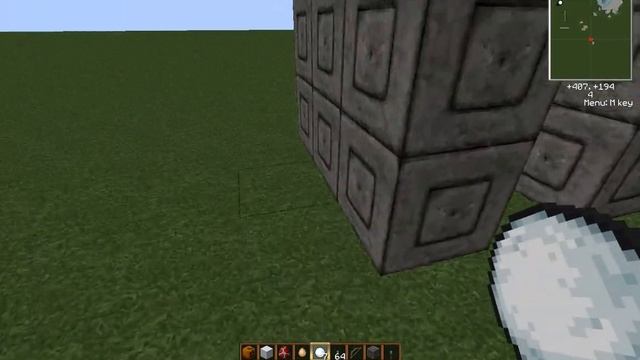 Minecraft (Урок 3) Мусоросжигатель и туалет. смотреть онлайн