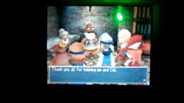 Let's Play Final Fantasy 3 DS! Episode #4 Part 3 смотреть онлайн