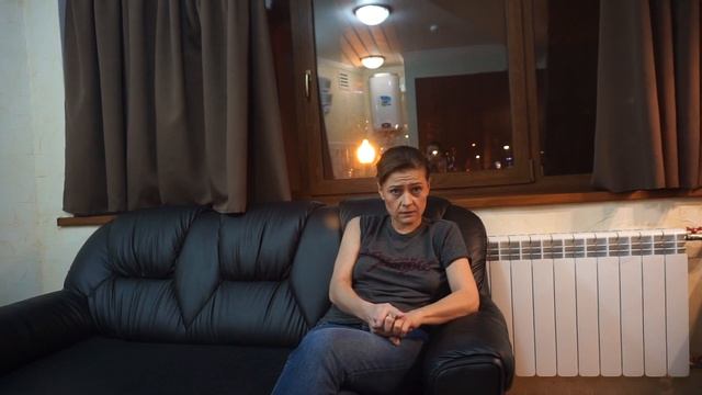 Мария Голубкина о сплетнях и тщеславии смотреть онлайн