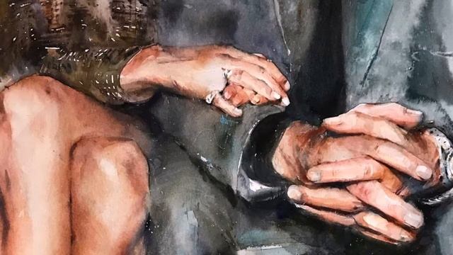 "Нарисуй художник" слова: Сергей Венедиктов, музыка: Александр Росс смотреть онлайн