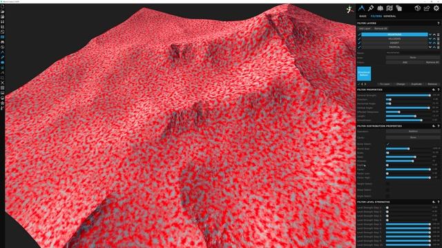 World Creator 2 Fundamentals | 4.0 | Adding Terrain Effects смотреть онлайн