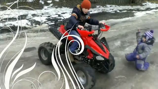 -_- квадрик !! у школоты это просто жесть !! смотреть онлайн