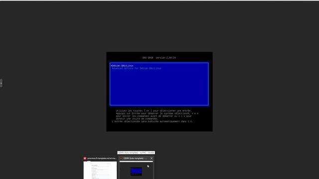 [TUTORIEL] Proxmox : Création D'un Template De VM Debian 11 + Docker + Portainer CE
