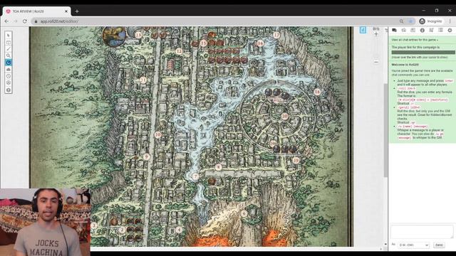 Tomb of Annihilation Review and Overview | Tomb of Annihilation: DM's Guide смотреть онлайн