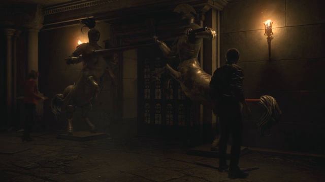 Resident Evil 4 Remake: Killer7 Only Challenge Part 2 смотреть онлайн