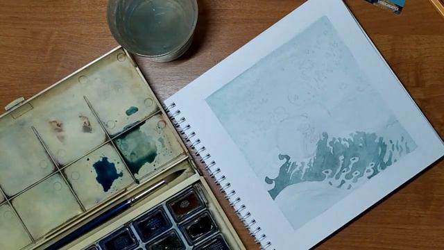 Библиомастерская «Иллюстратор» – Иллюстрация к сказке А. С. Пушкина. Мастер-класс. смотреть онлайн