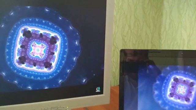 Сравнение монитора с ноутбуком смотреть онлайн