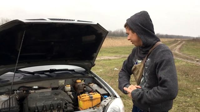 Обзор на ZAZ Lanos смотреть онлайн