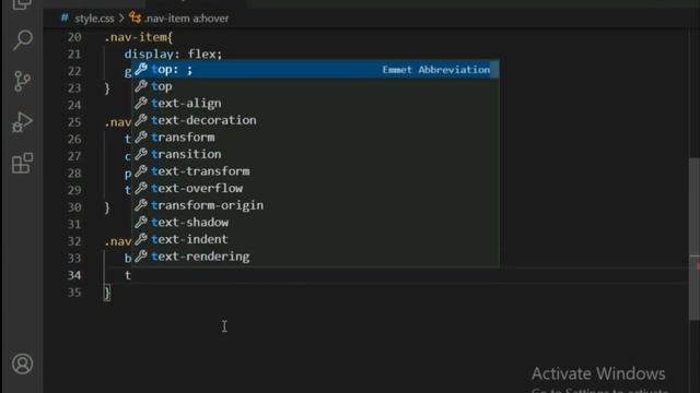 How to Create Responsive Navbar using HTML&CSS,Flex Box- A2B-The Coder смотреть онлайн