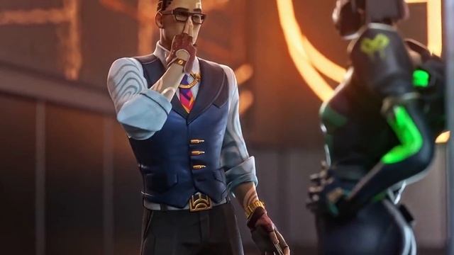 Viper Is Worth It смотреть онлайн