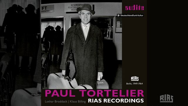 Cello Sonata No. 5 in D Major, Op. 102 No.2: III. Allegro смотреть онлайн