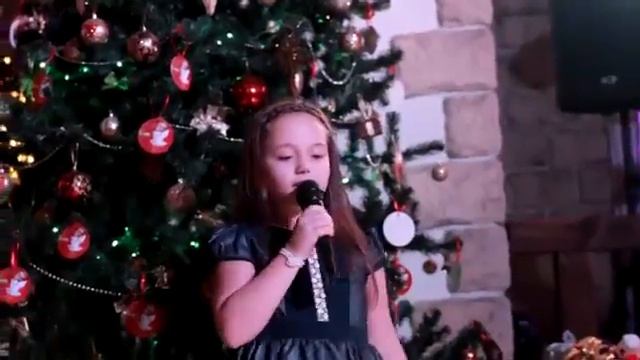 Новогодняя ночь в ресторане Замок 2014 смотреть онлайн