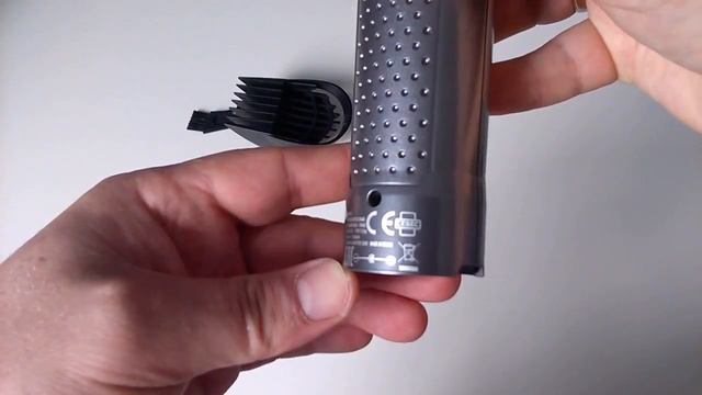BaByliss E791E - Unboxing