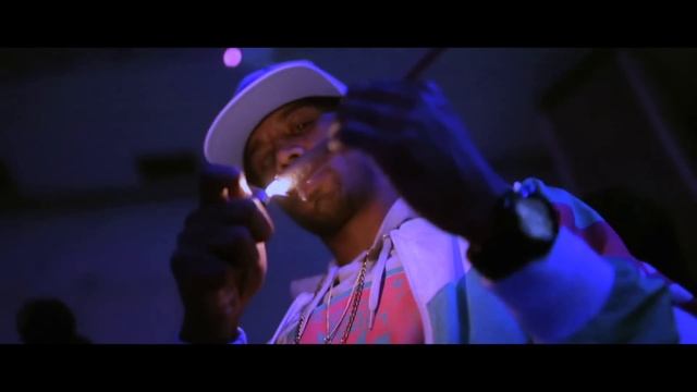 Chevy Woods - Sticc to the Plan [Official Video] смотреть онлайн