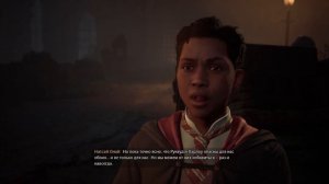 Прохождение Hogwarts Legacy - часть 10: Высокая крепость | Русский дубляж