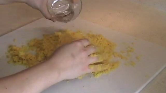 Makrout - Moroccan Date Cookie Recipe - CookingWithAlia - Episode 20 смотреть онлайн