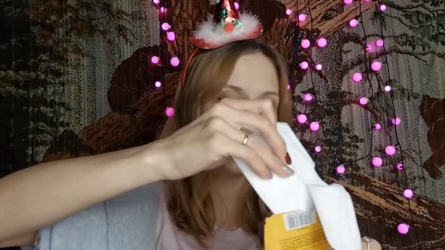 АСМР Приведу тебя в порядок после праздников / Макияж, уход смотреть онлайн