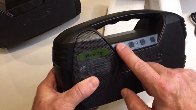 Still the best budget True Wireless Stereo TWS Bluetooth Speaker Aomais U-Go REVIEW смотреть онлайн